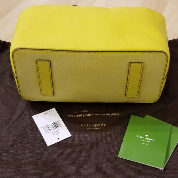 Kate Spade Bag - NWT - Picture 5 of 14